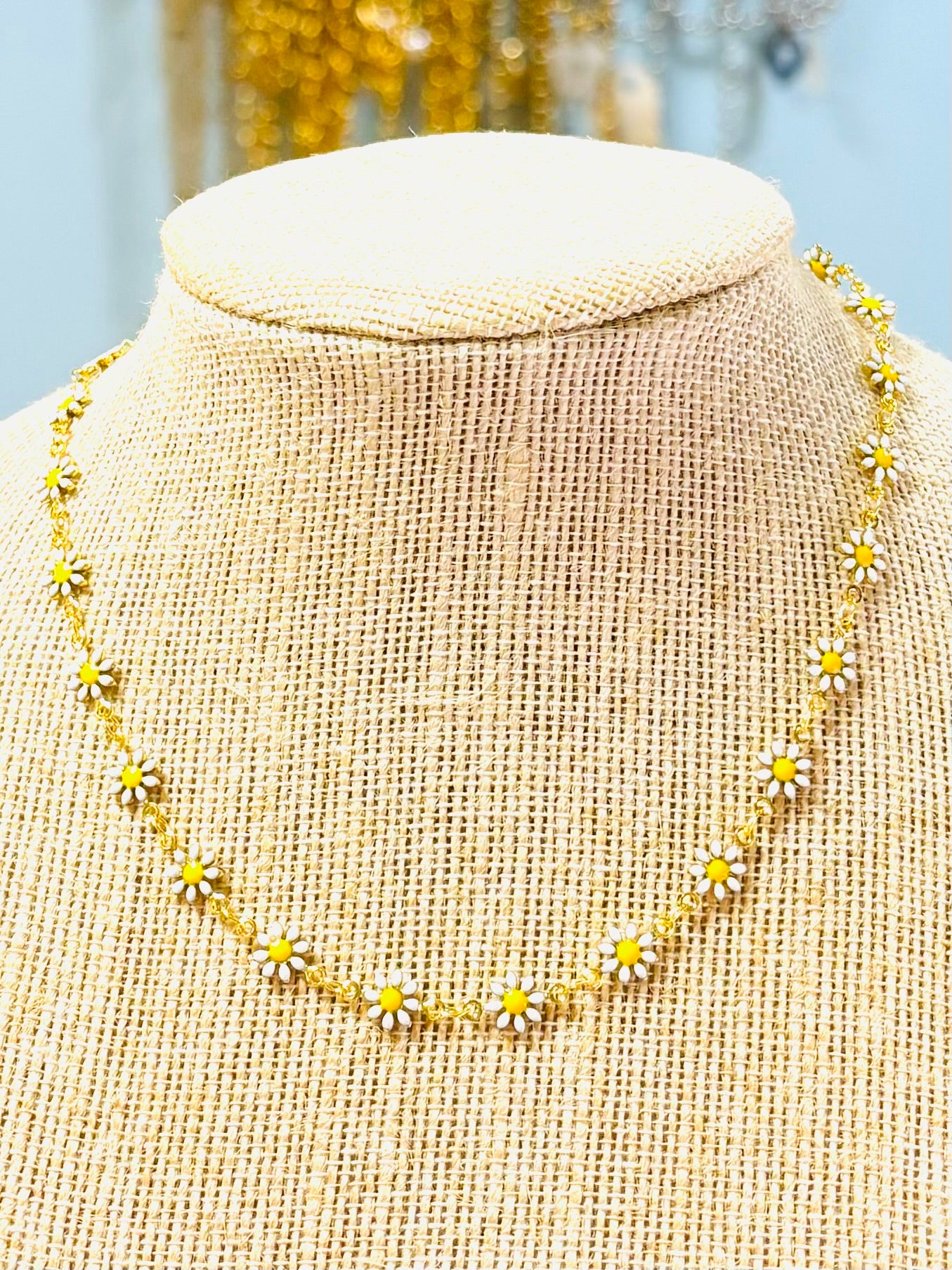 Delicates Collection Daisy