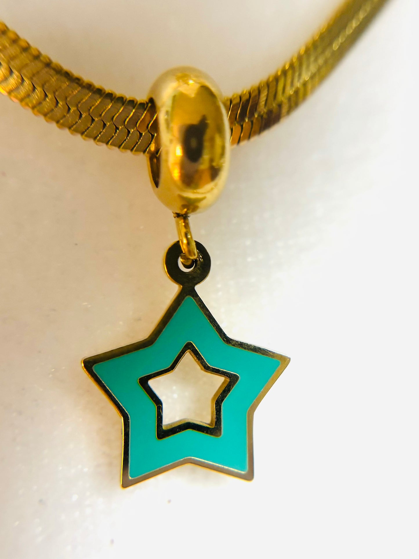 Be a Star