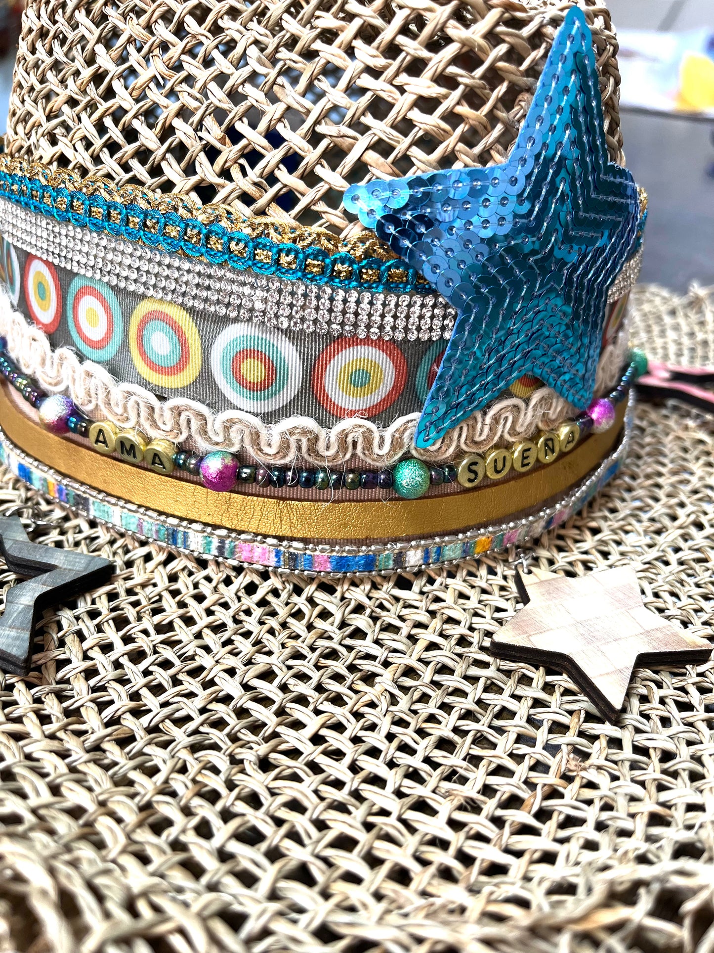 Summer Hats 4