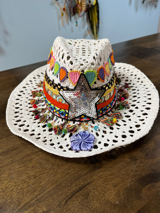 Summer Hats Estilo 3