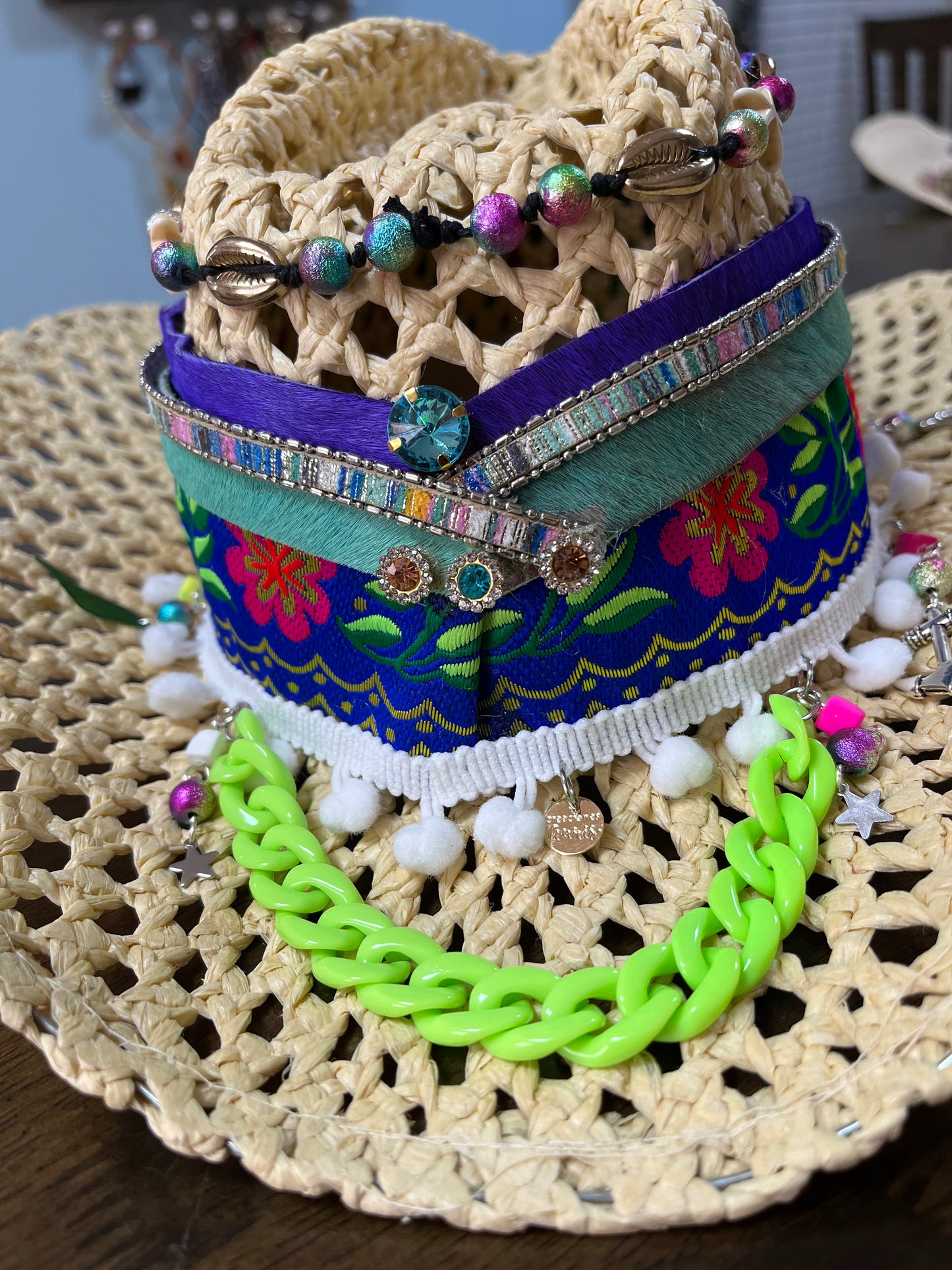 Summer Hats Estilo 2