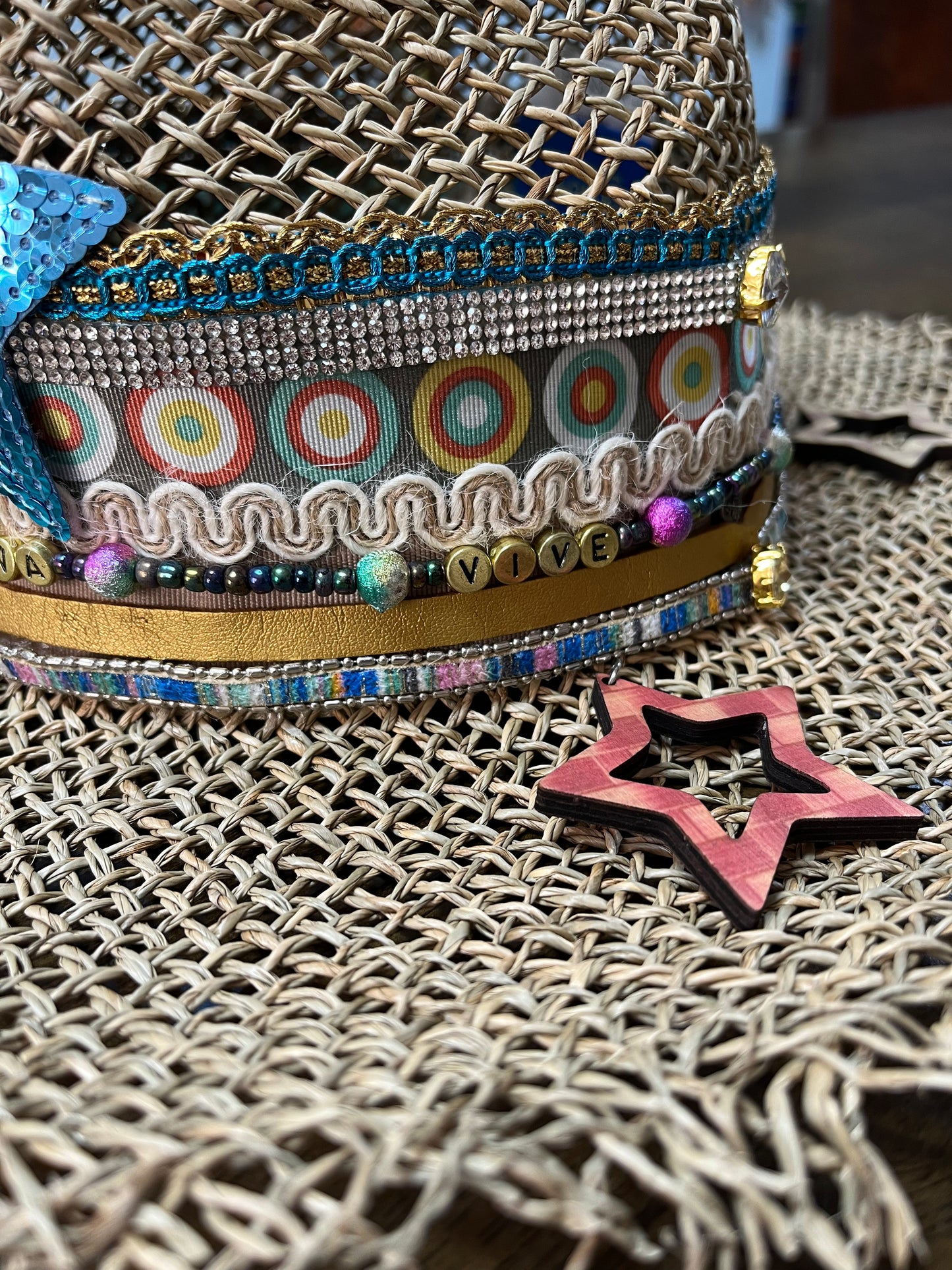 Summer Hats 4