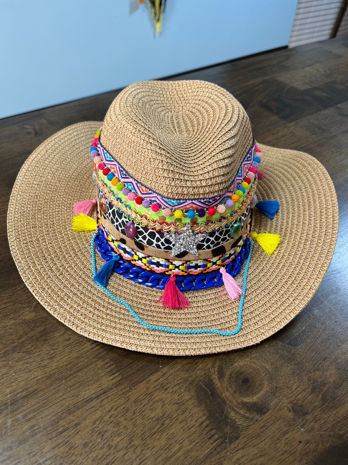 Summer Hats estilo5