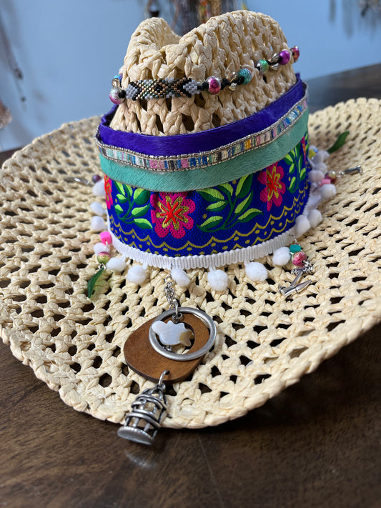 Summer Hats Estilo 2