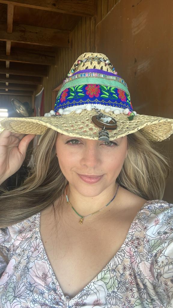 Summer Hats Estilo 2