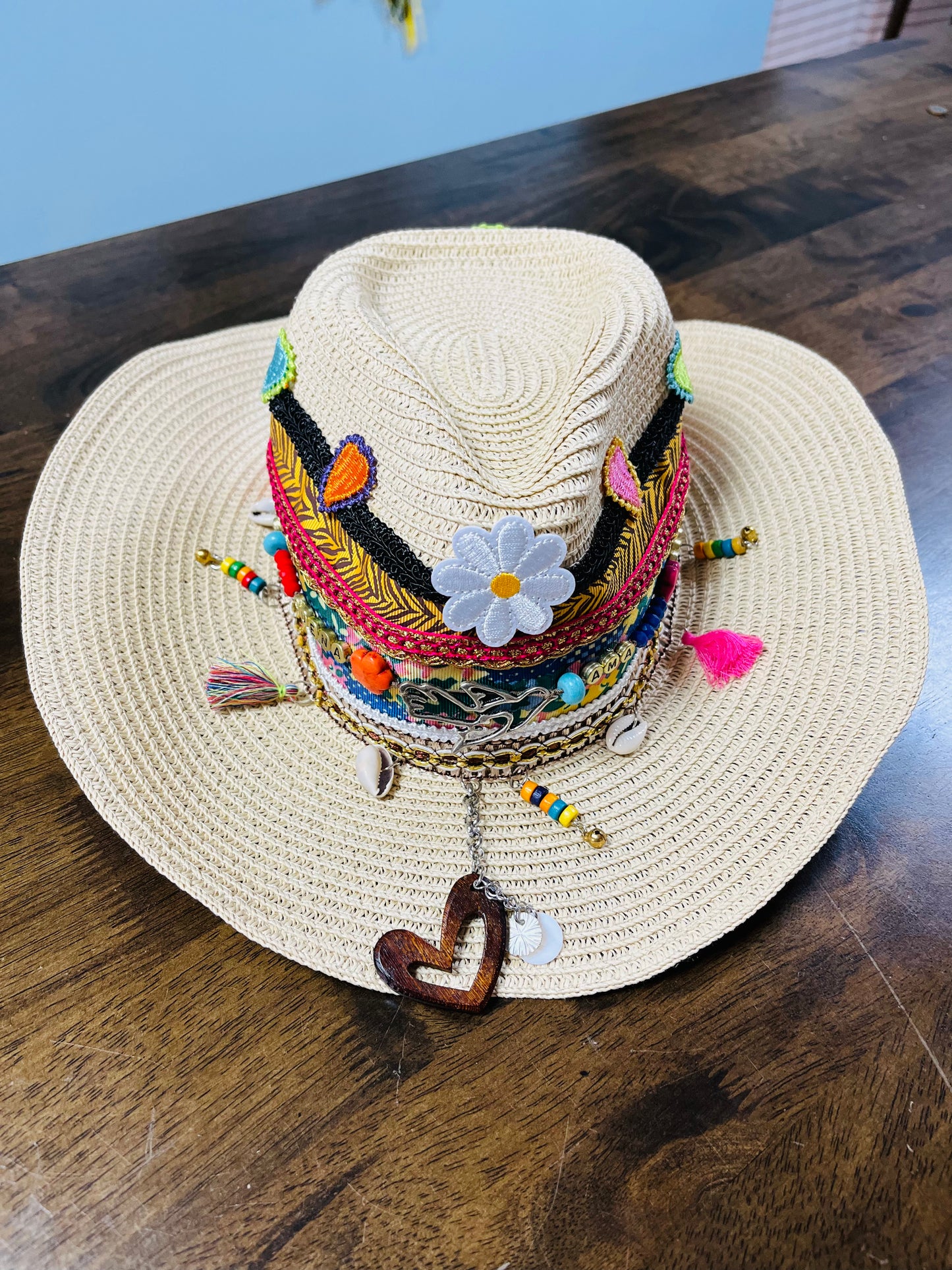 Summer Hats estilo 1