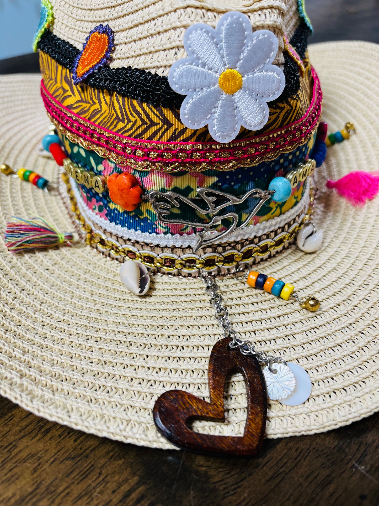 Summer Hats estilo 1