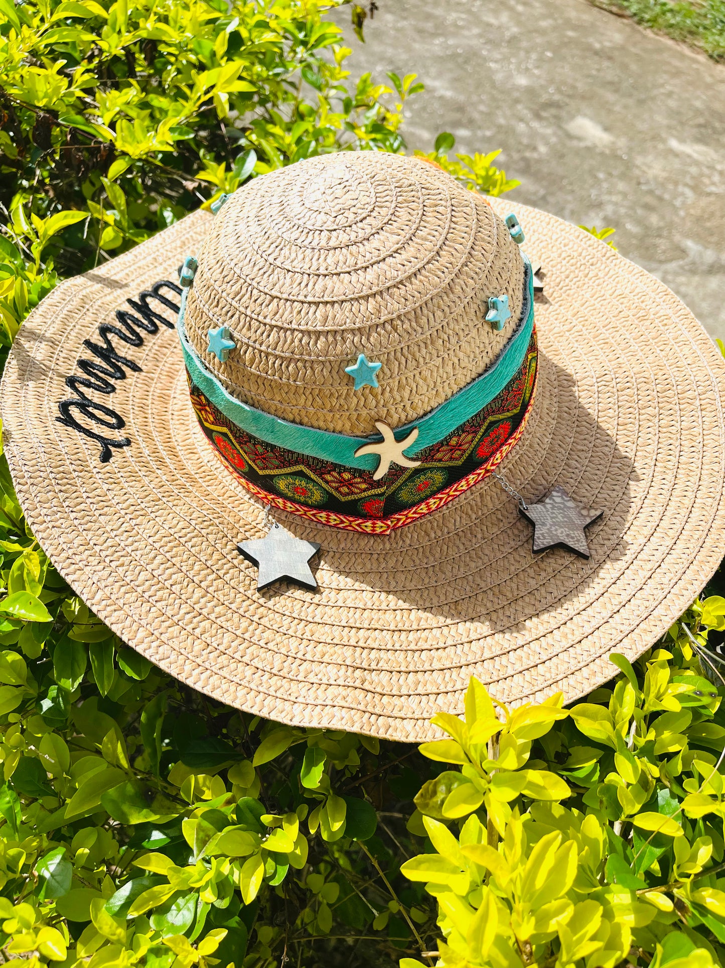 Hello Summer Hats