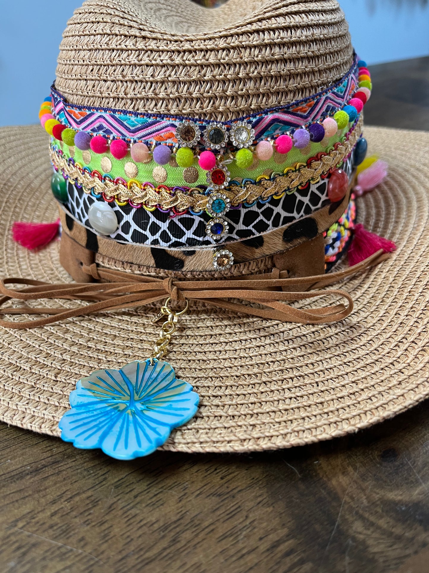 Summer Hats estilo5