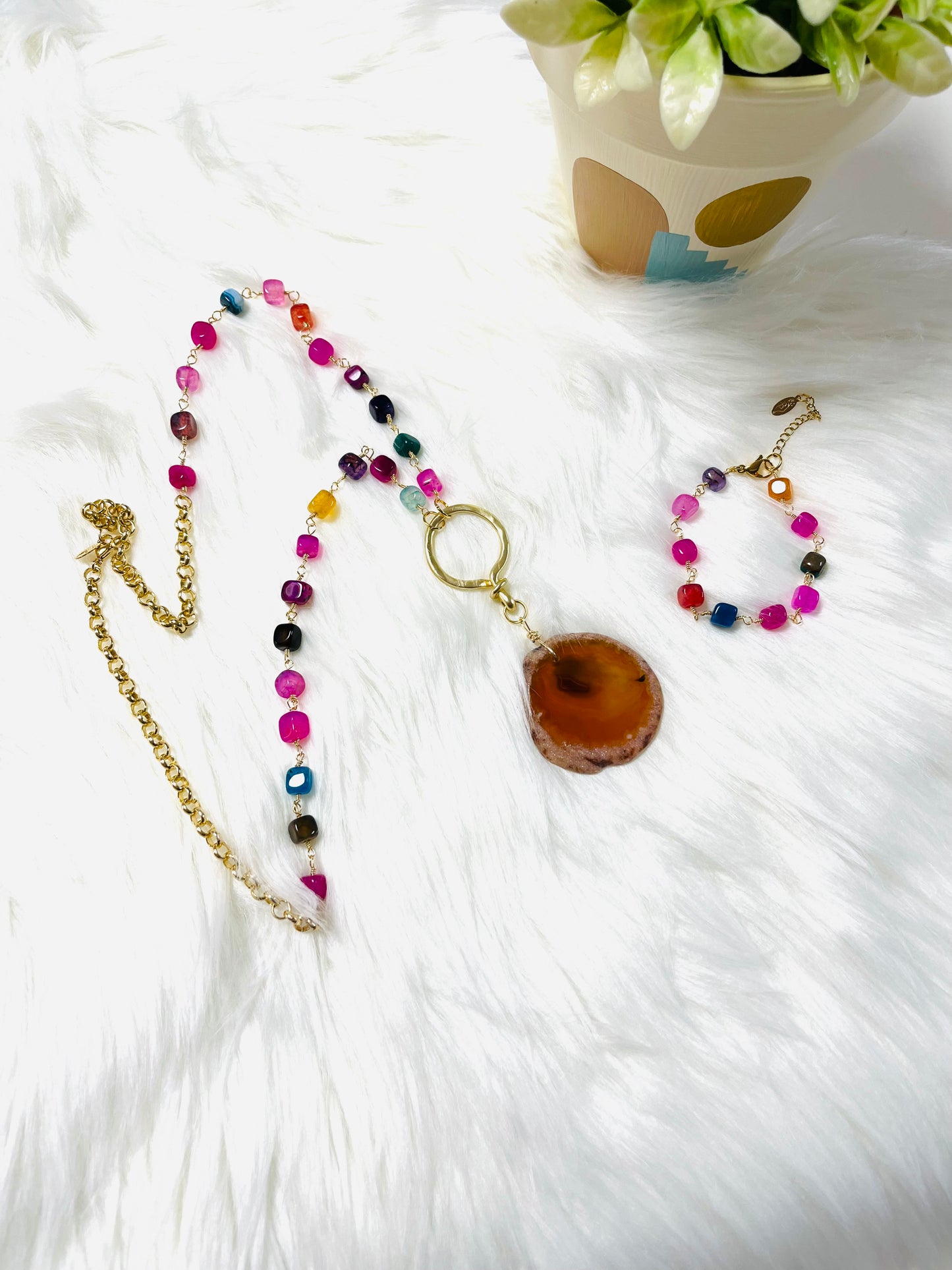 Colección Piedras