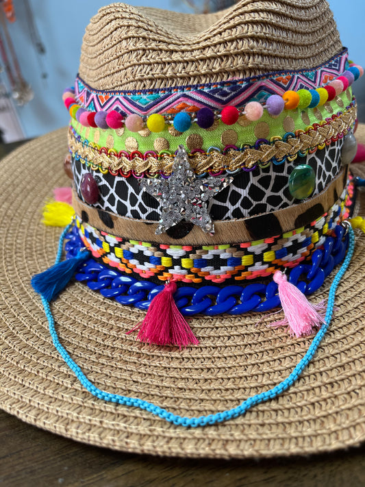 Summer Hats estilo5