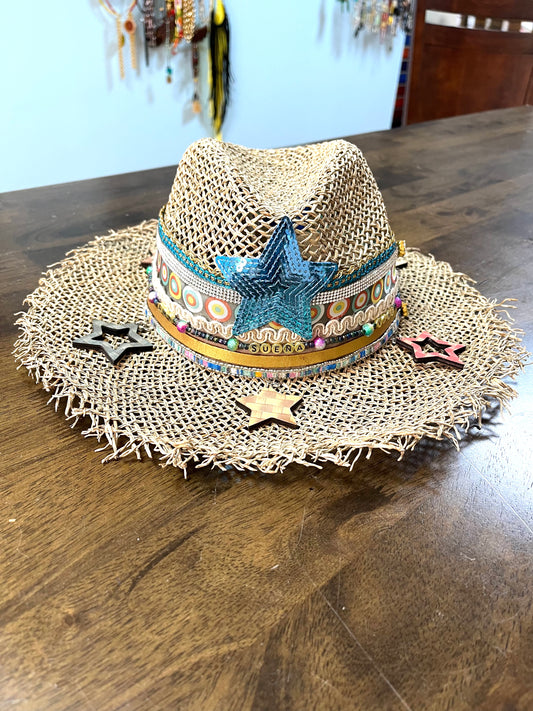 Summer Hats 4