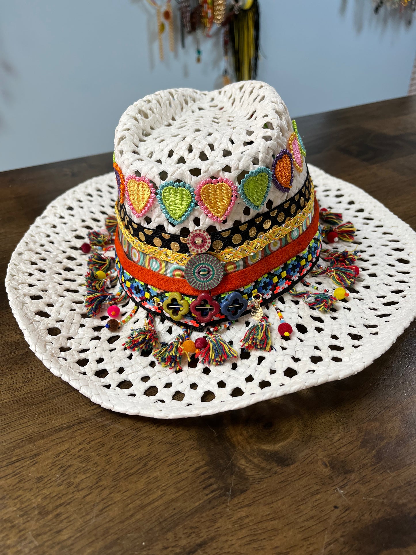 Summer Hats Estilo 3