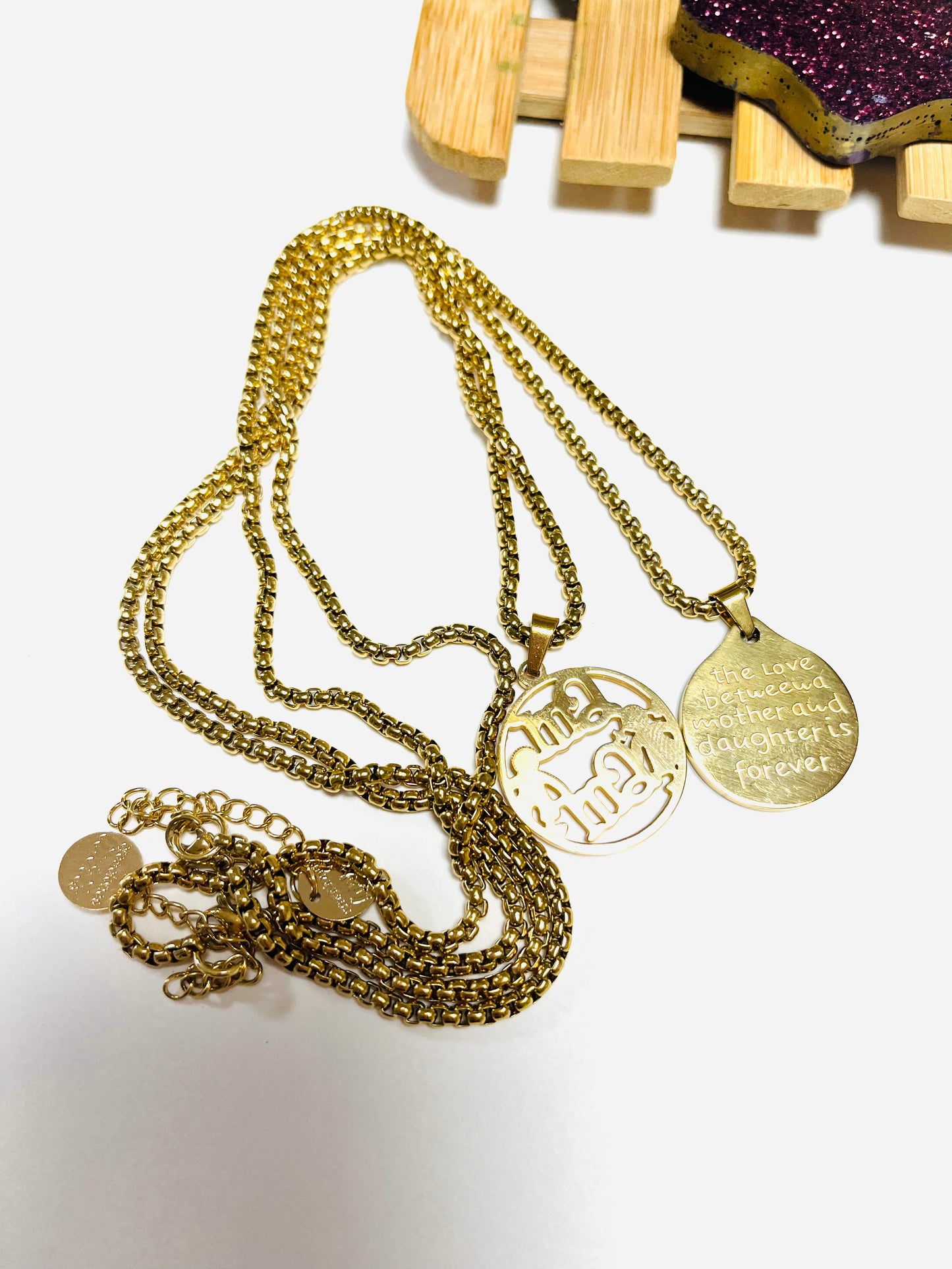 Colección Te amo mamá