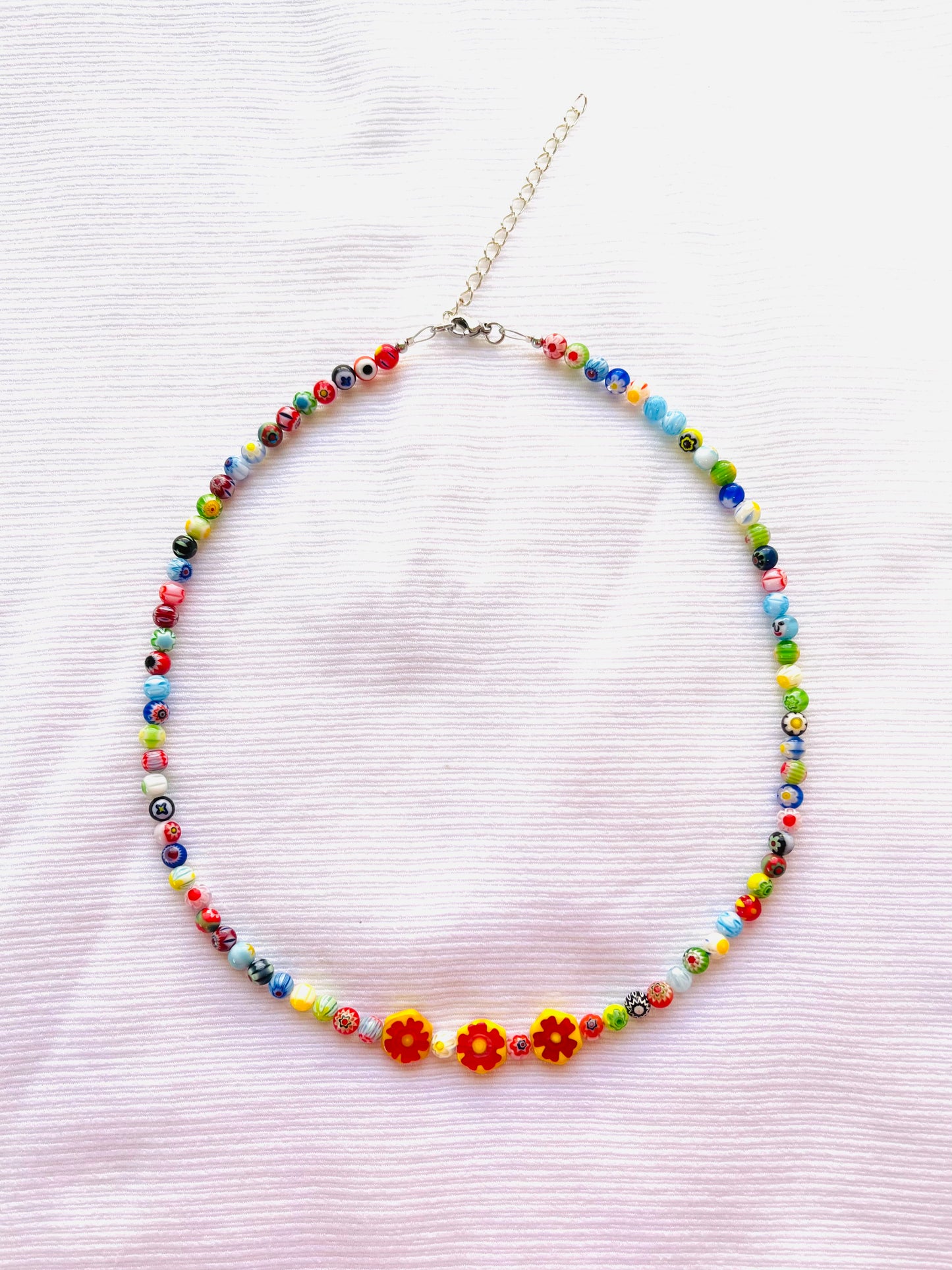 Colección Millefiori twice