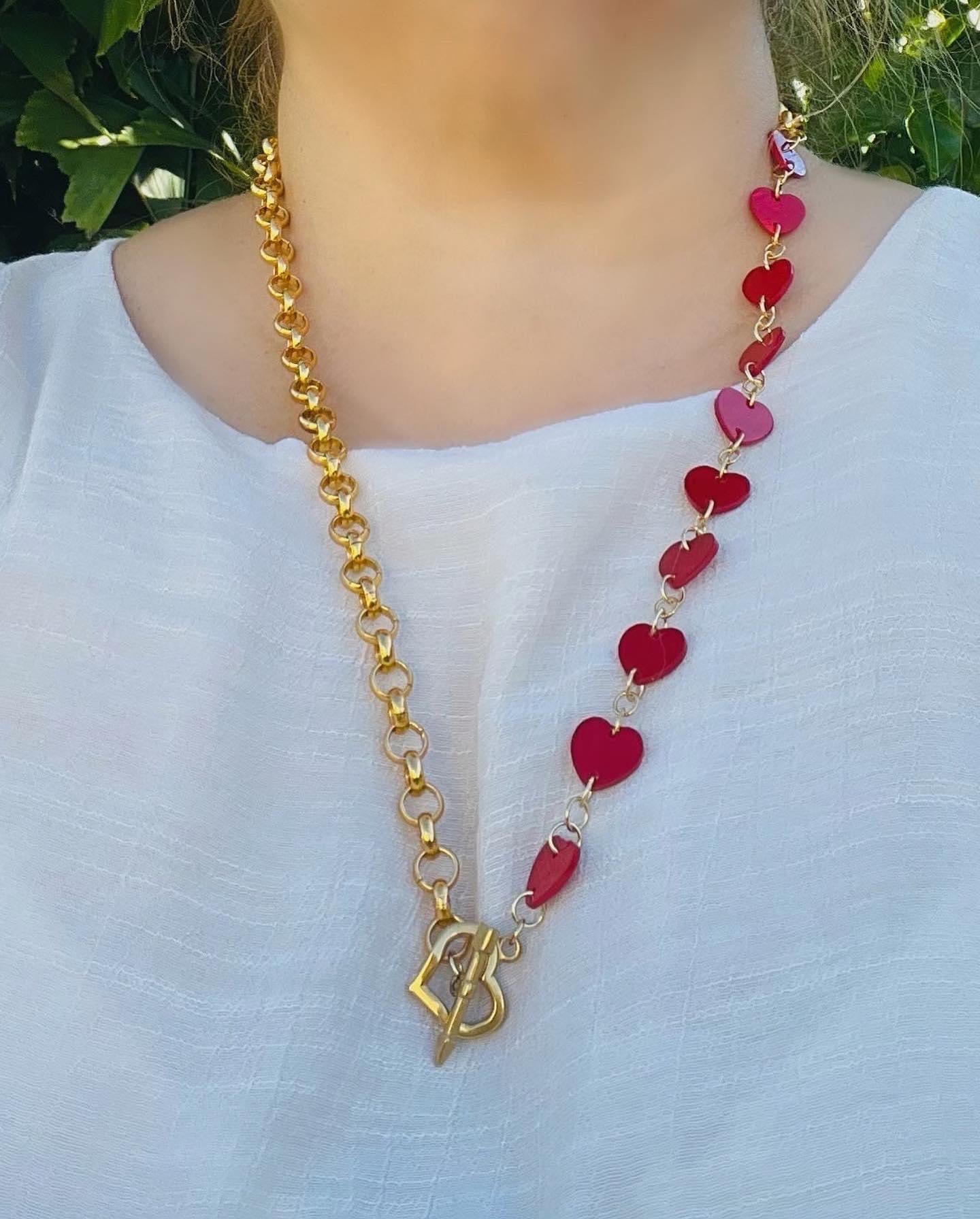 Colección Corazon