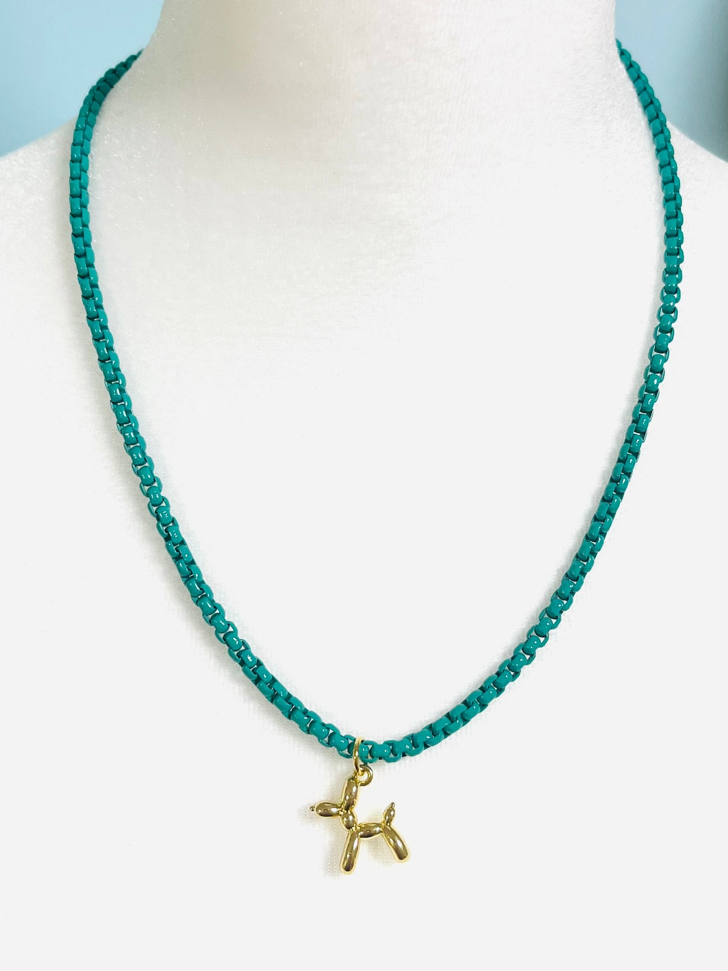 Ballon Dog Collection