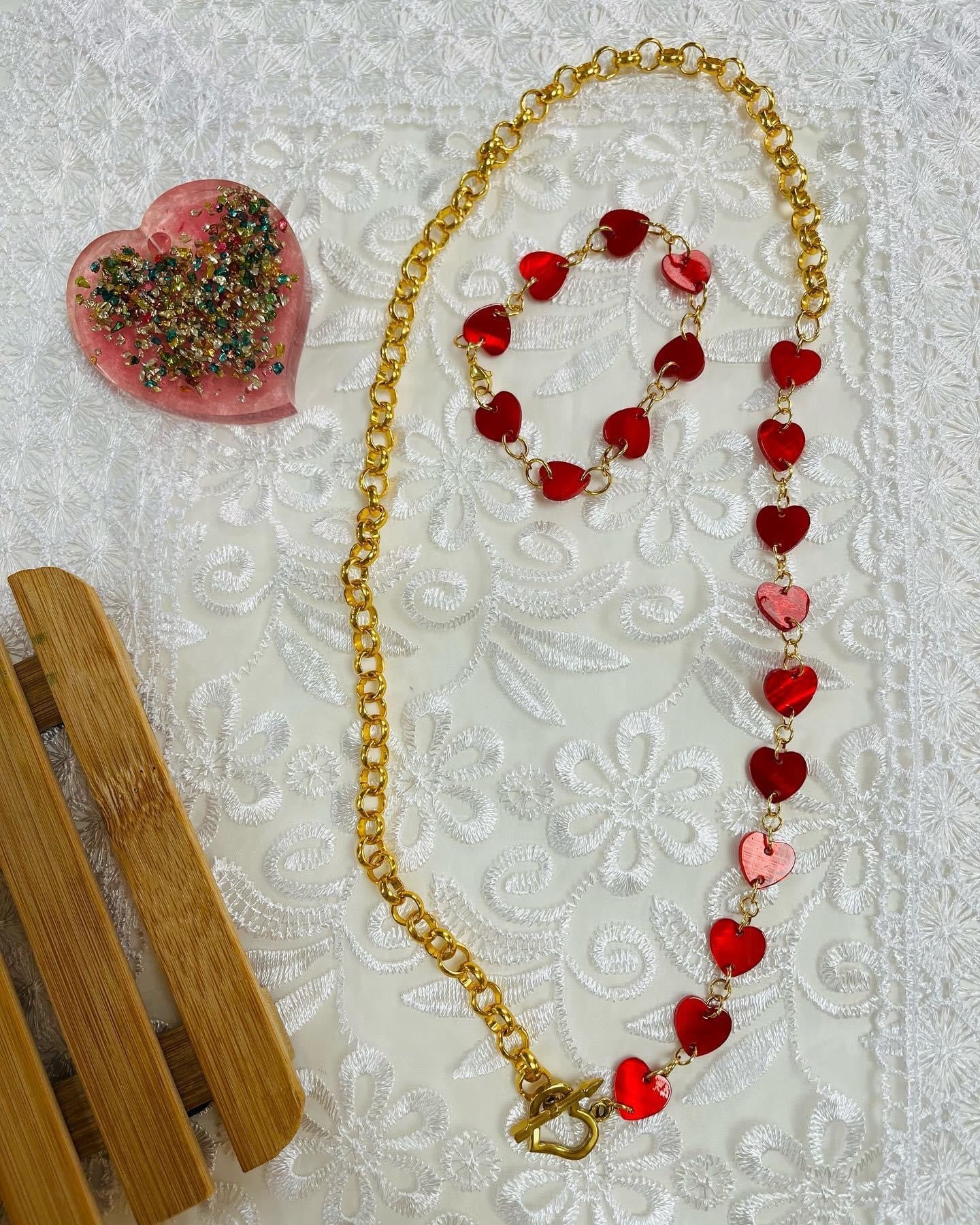 Colección Corazon