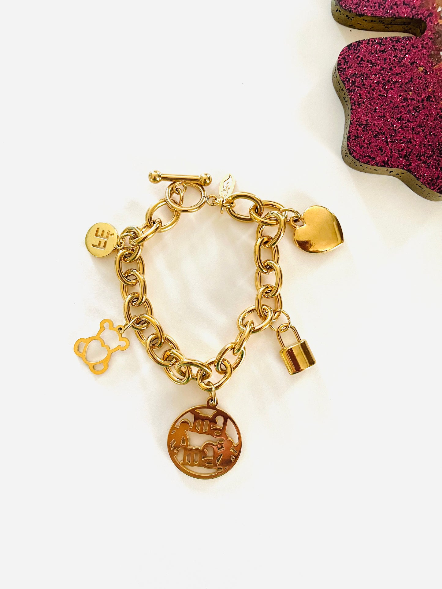 Colección Te amo mamá