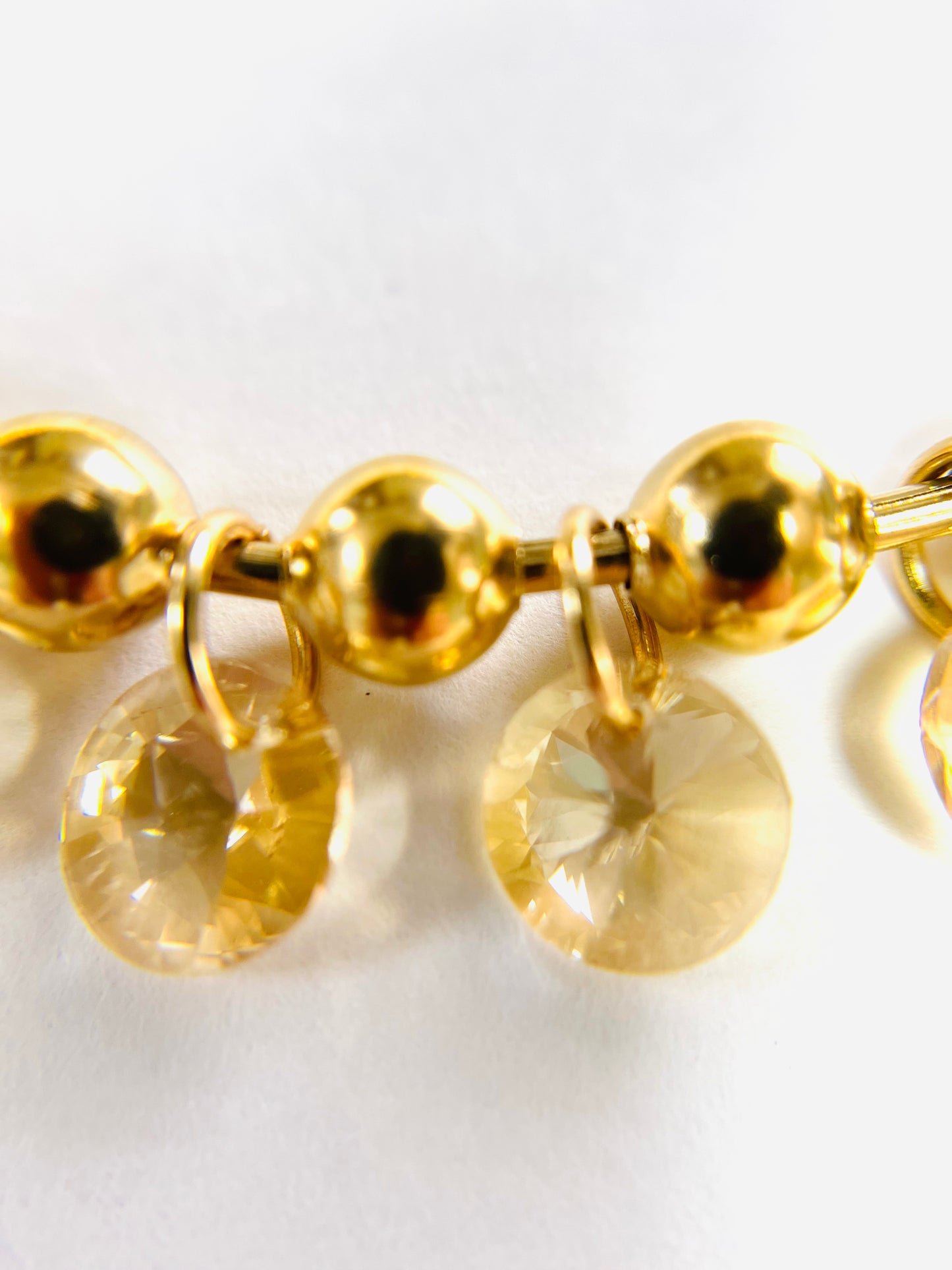 Colección Amore tornasol o