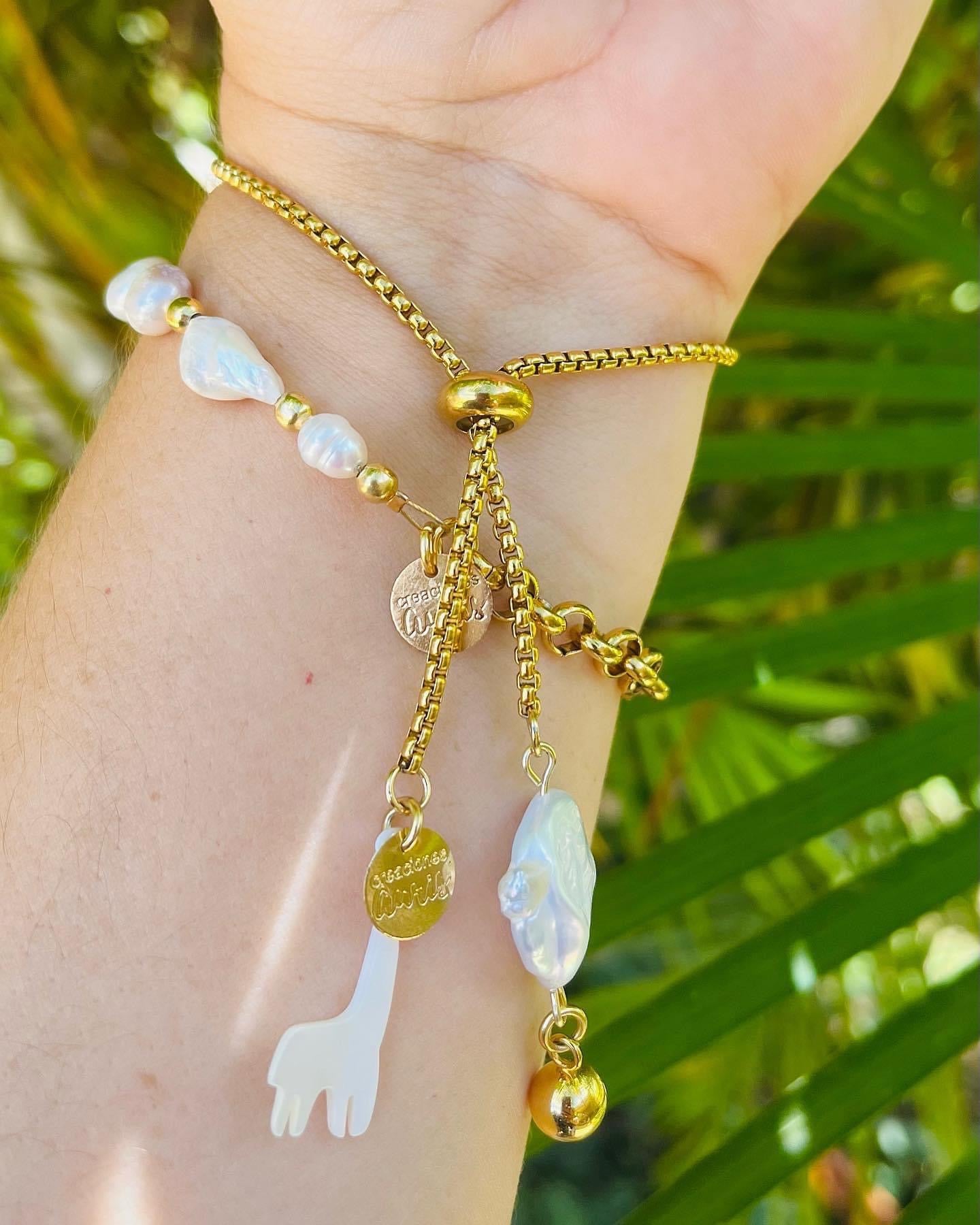 Bright Collection pearls