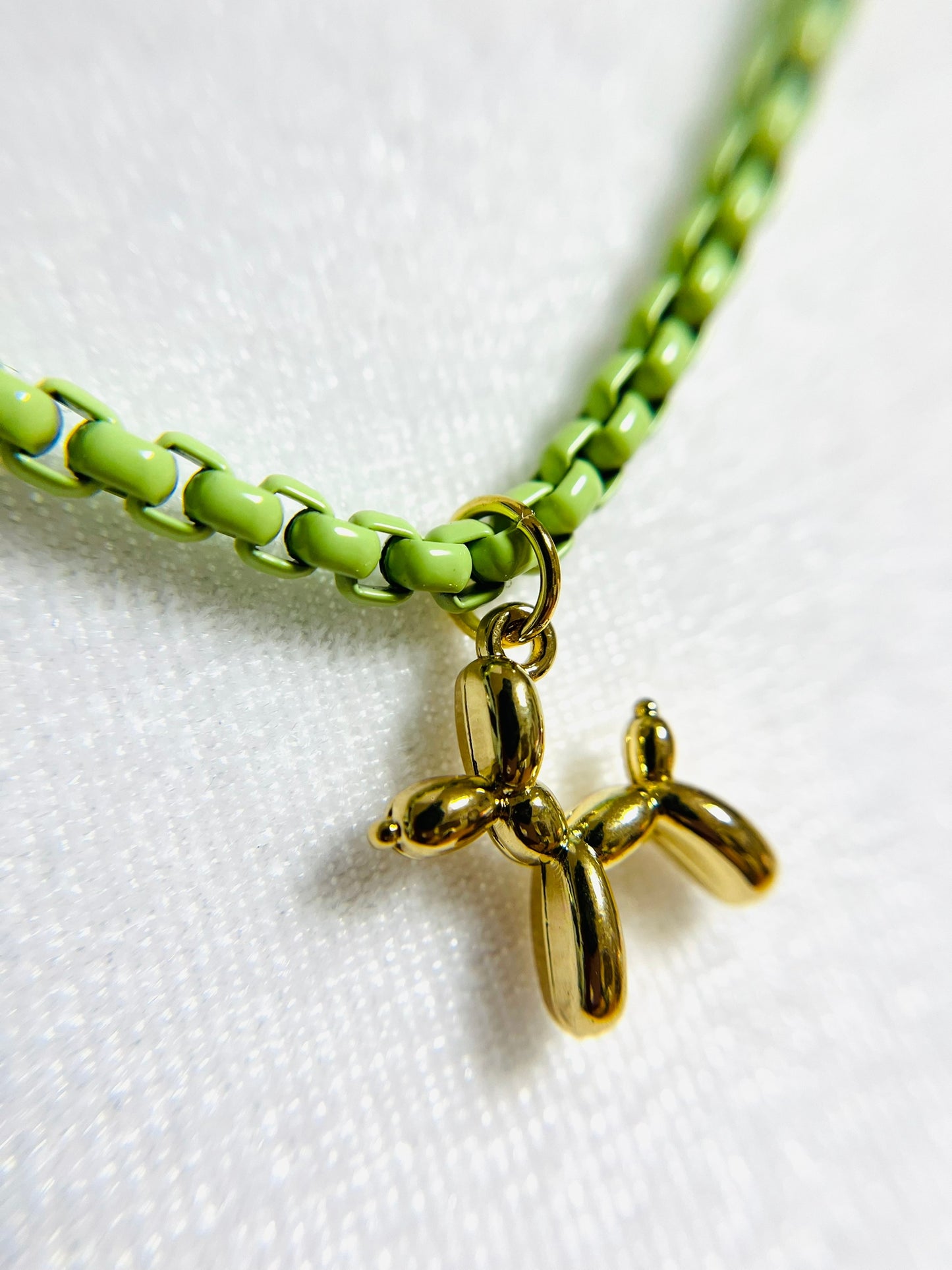 Ballon Dog Collection