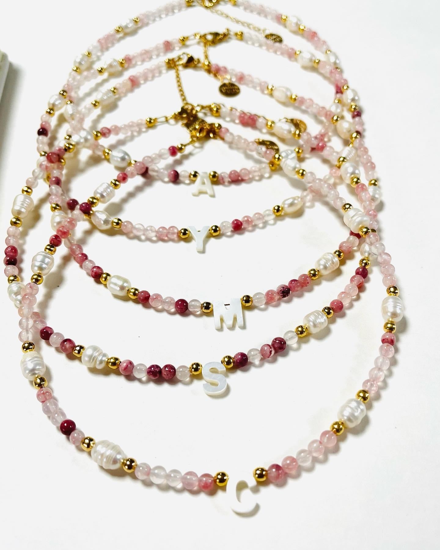 Bright Collection rosa