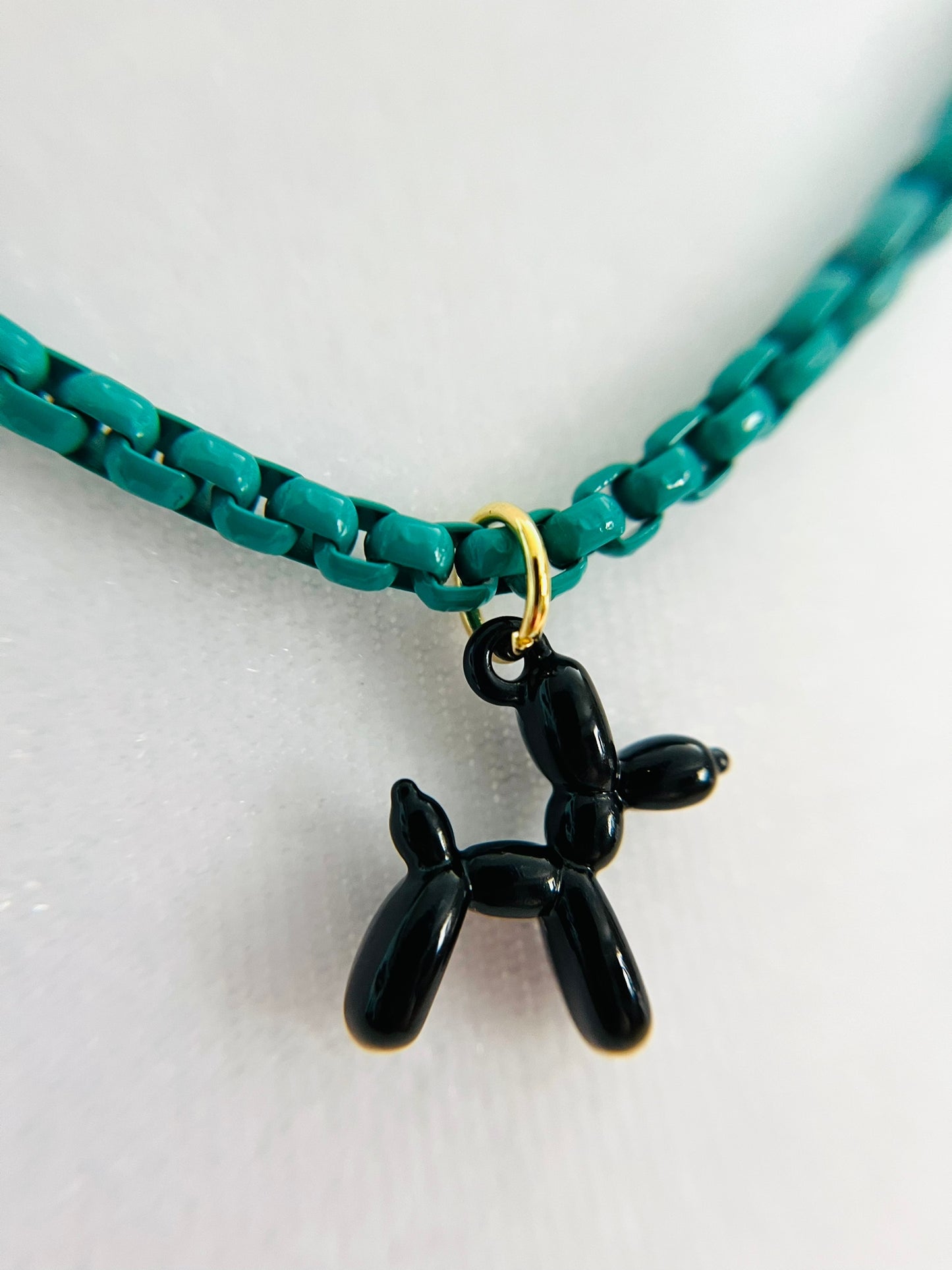 Ballon Dog Collection