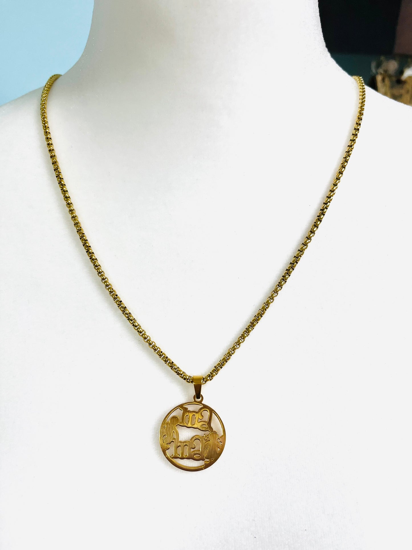 Colección Te amo mamá