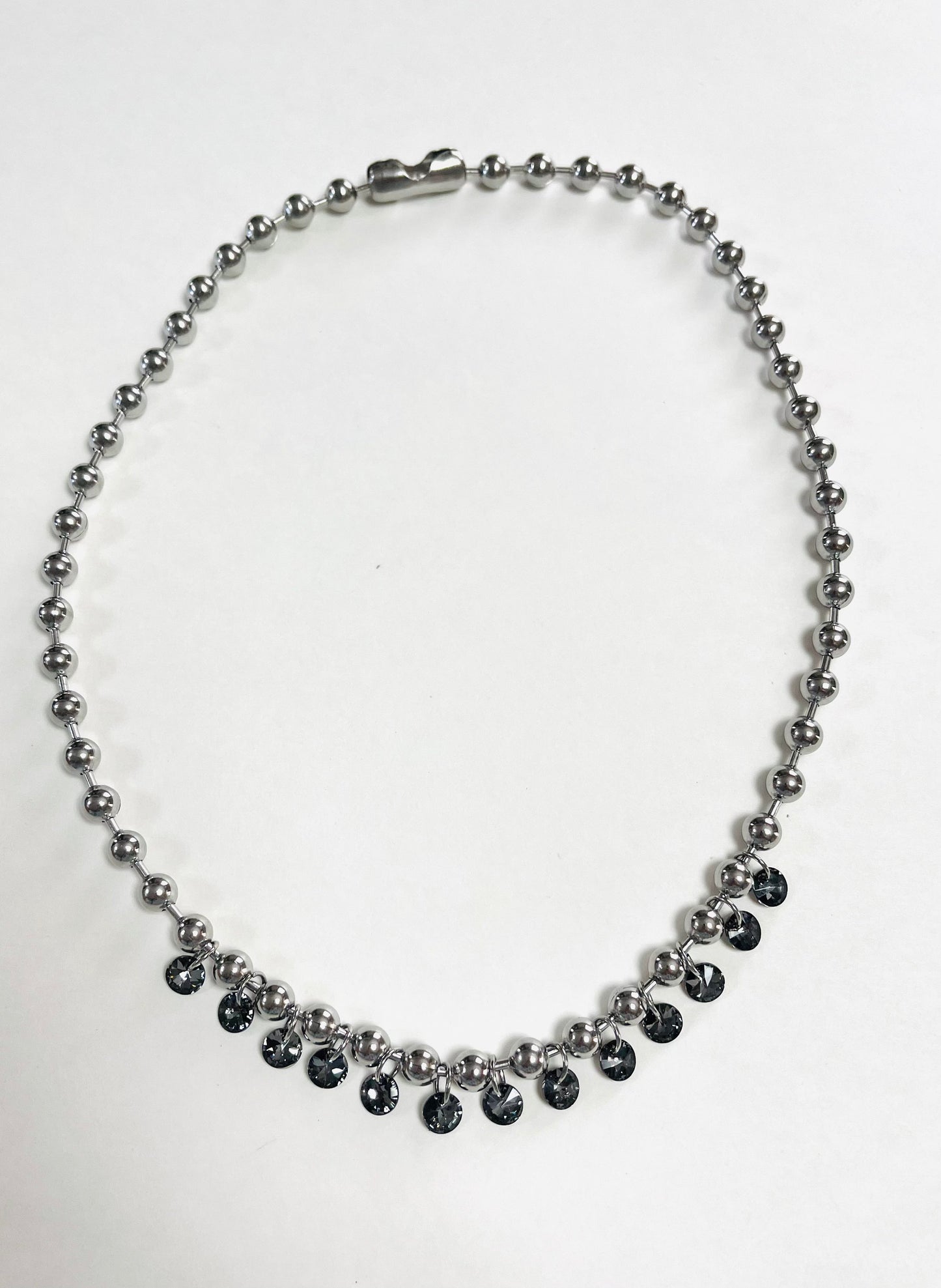 Colección Amore Negro