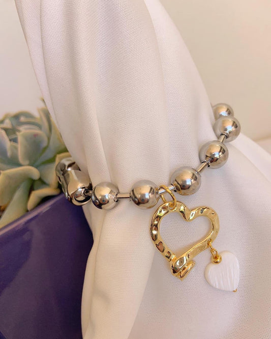 Colección Cadena Ball Chain
