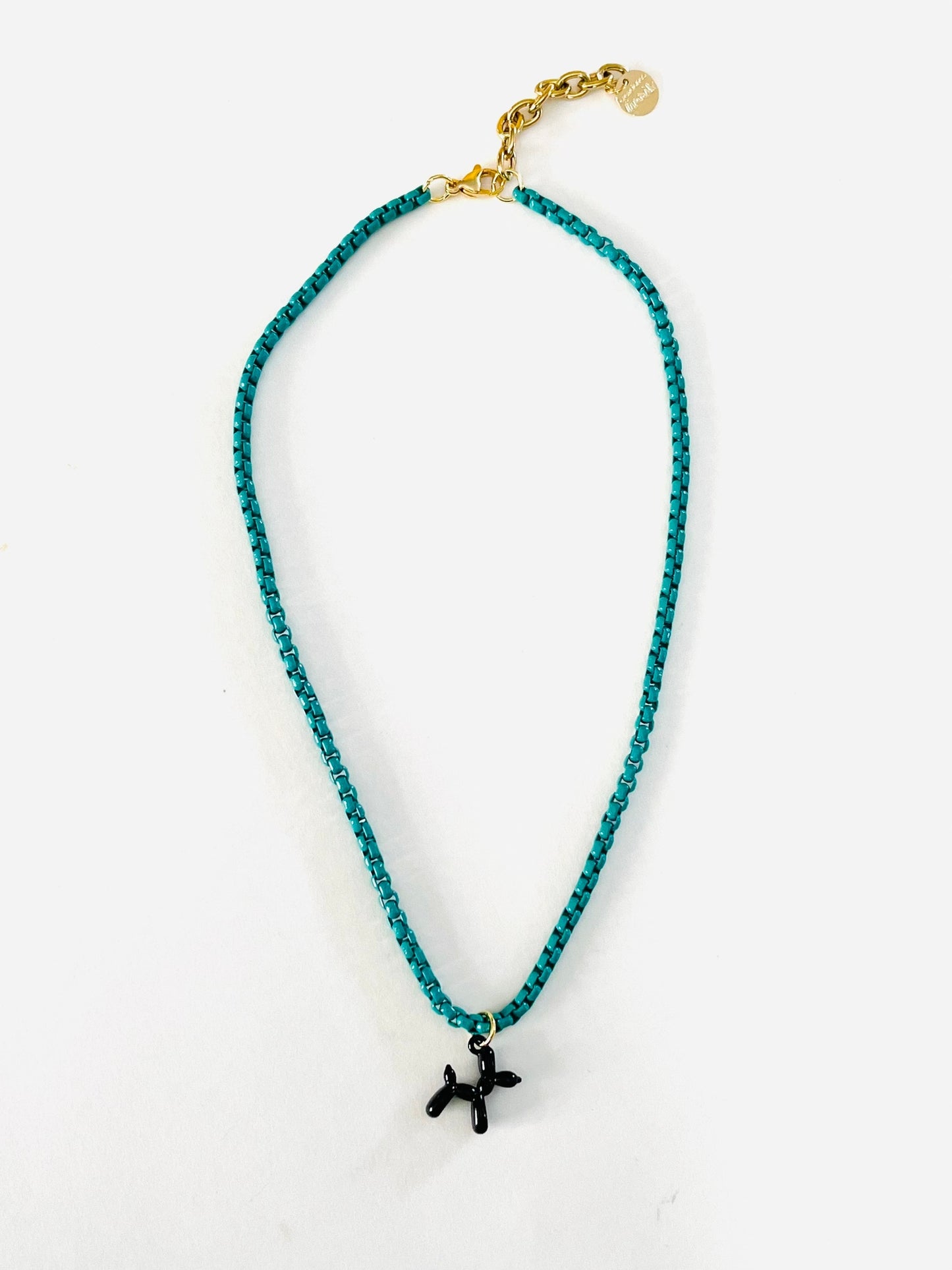 Ballon Dog Collection