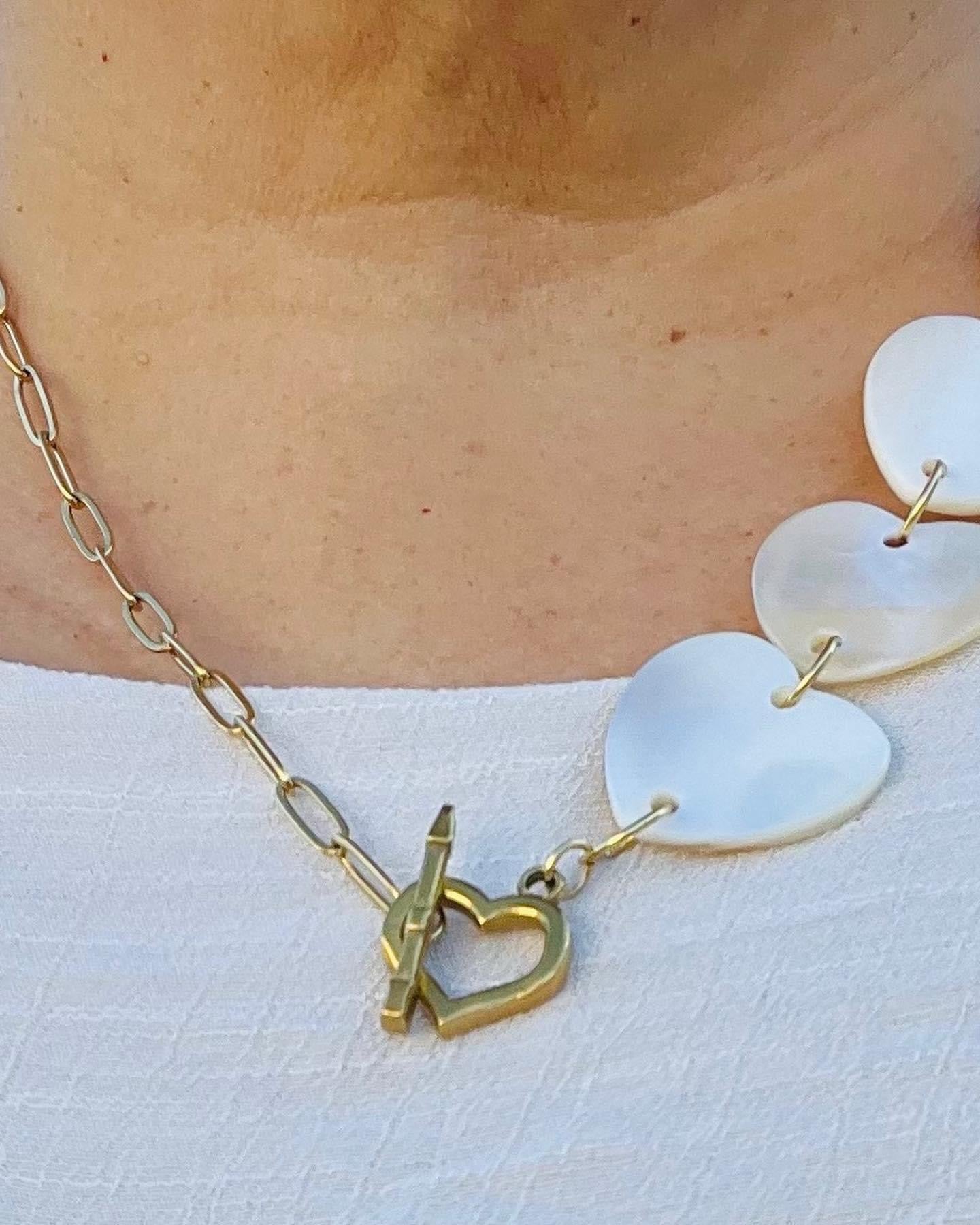 Colección Corazón