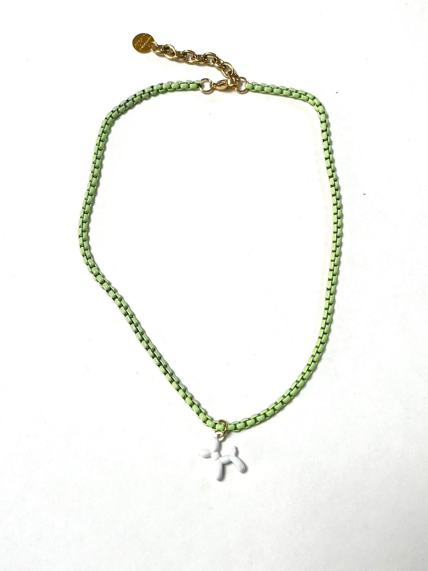 Ballon Dog Collection