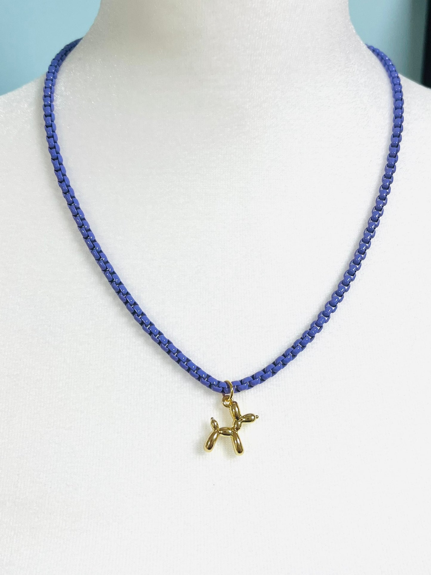 Ballon Dog Collection