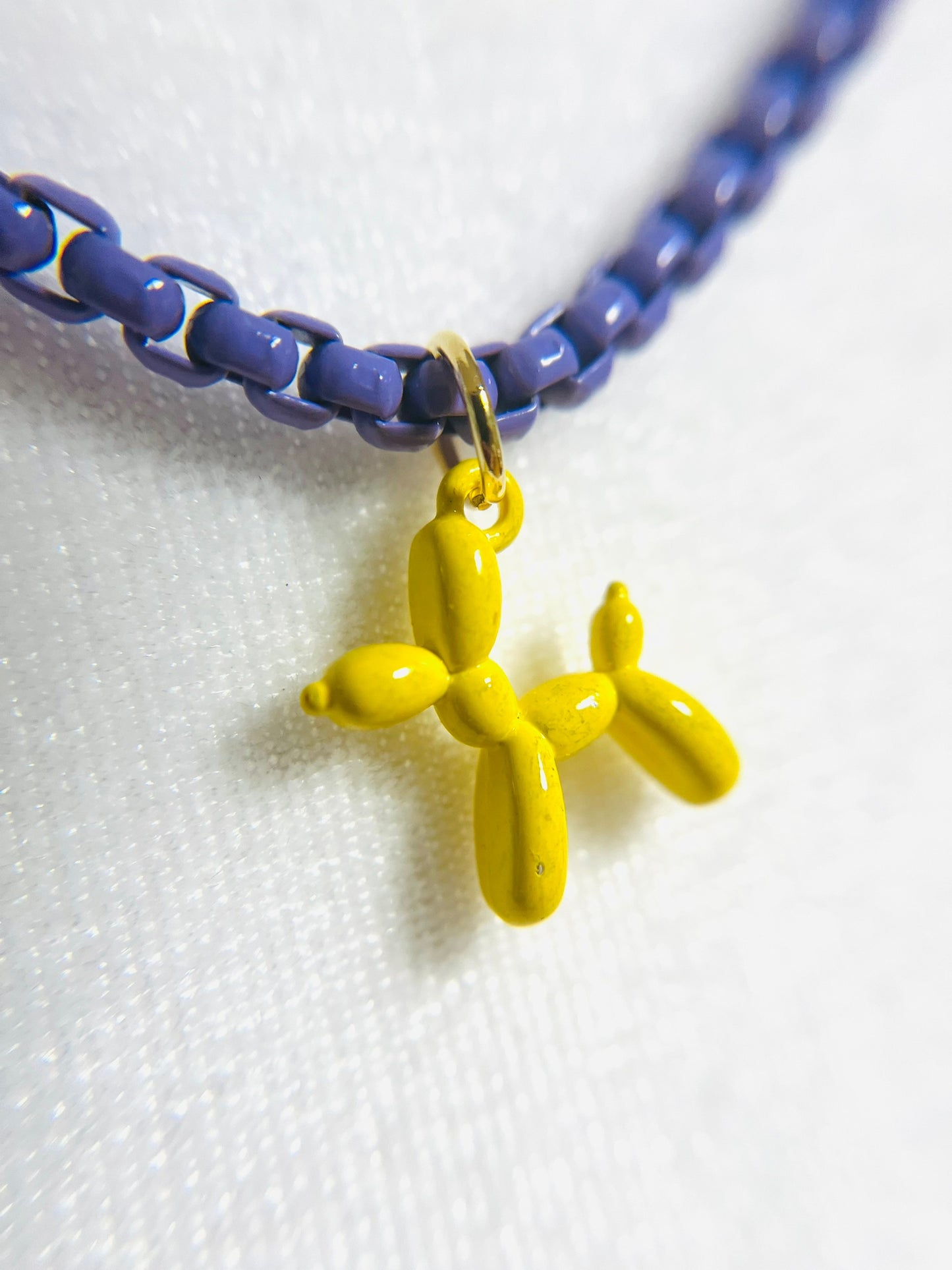 Ballon Dog Collection