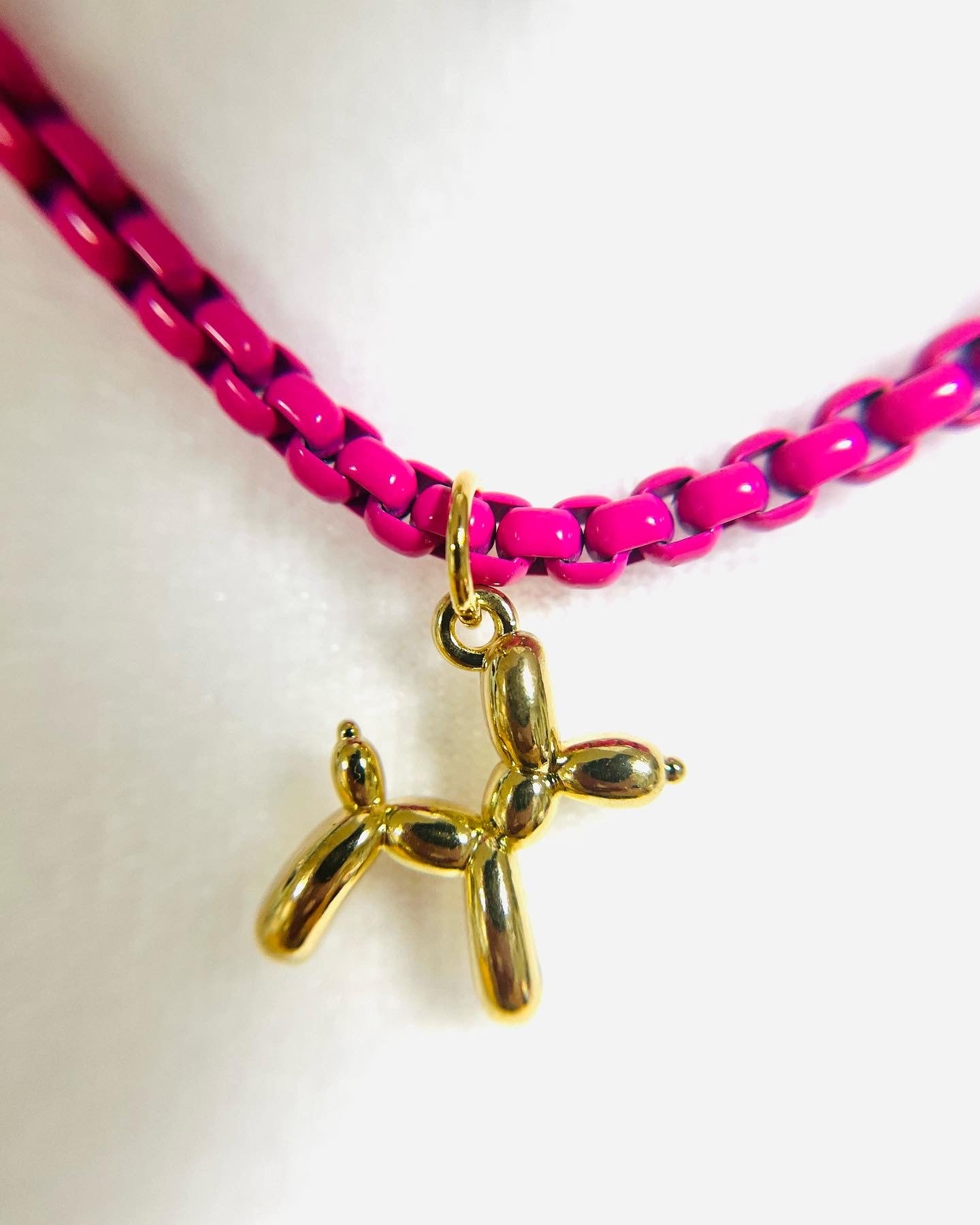 Ballon Dog Collection