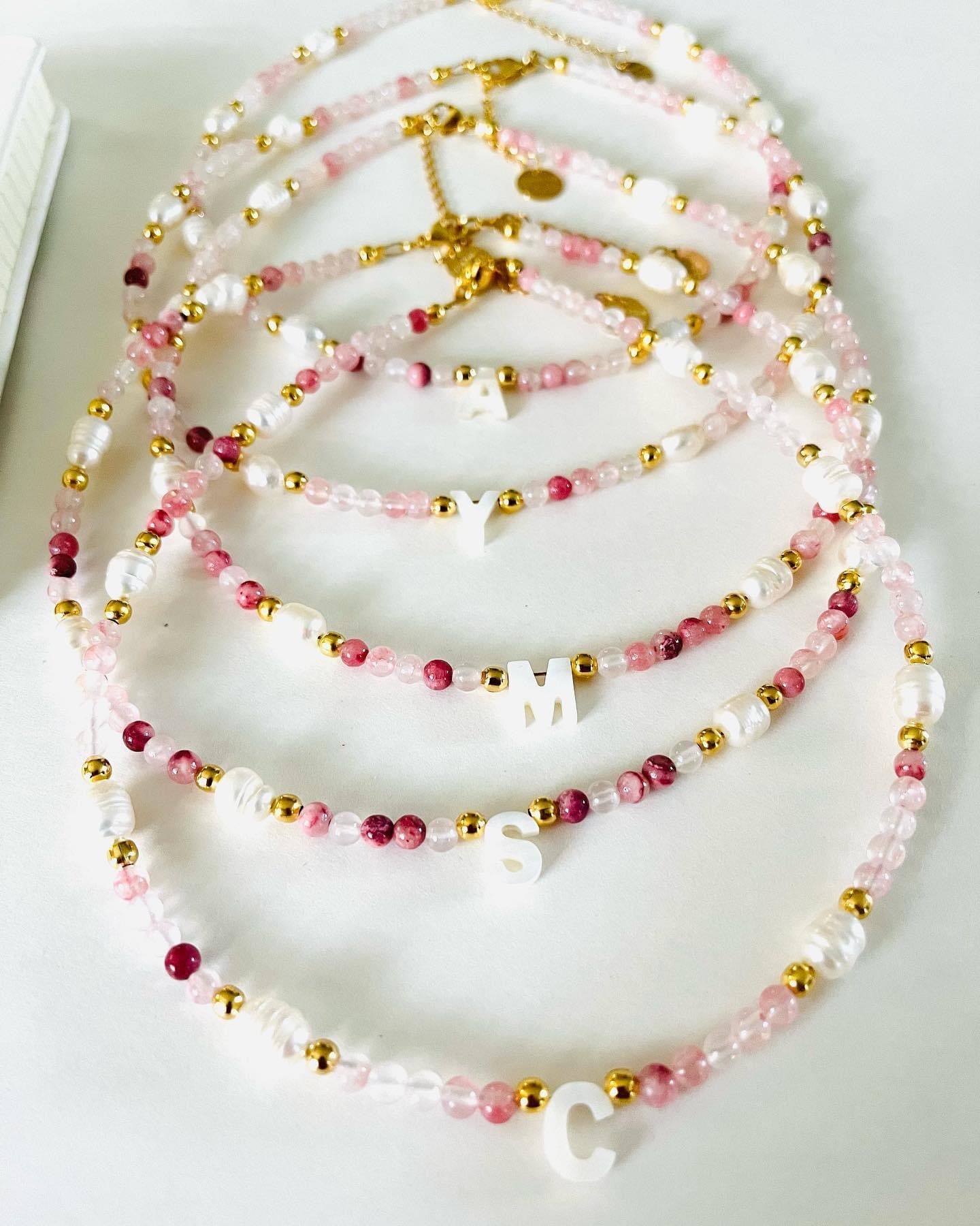 Bright Collection rosa