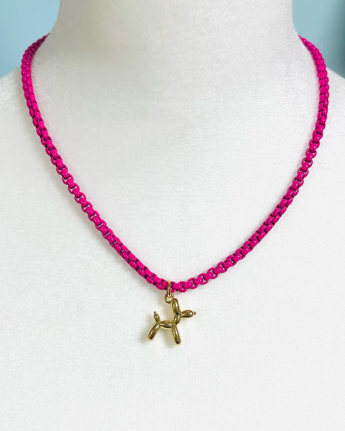 Ballon Dog Collection