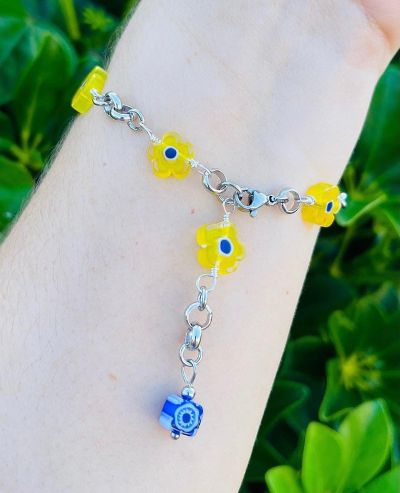 Collection Millefiori