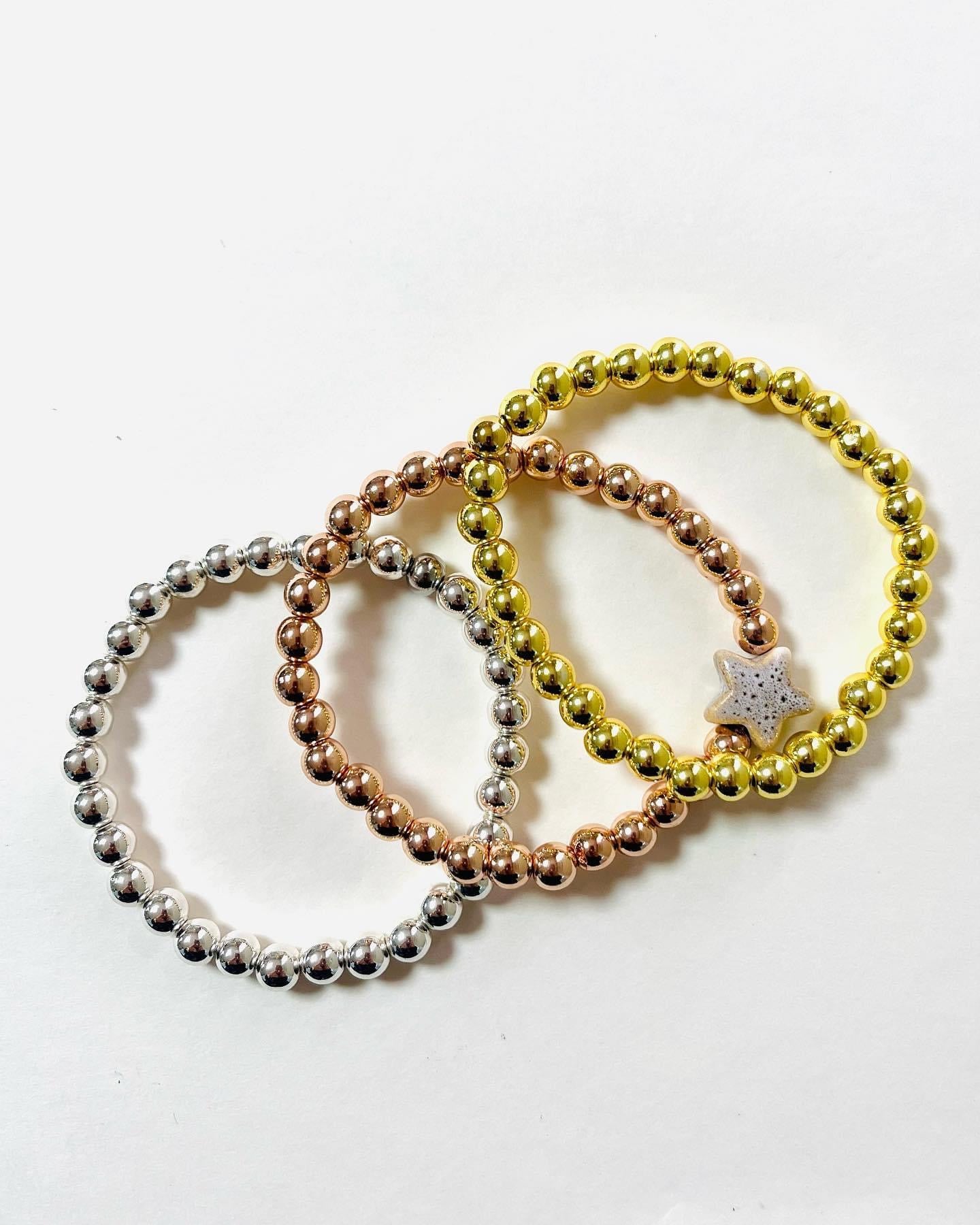 Bright Collection Medium Balls