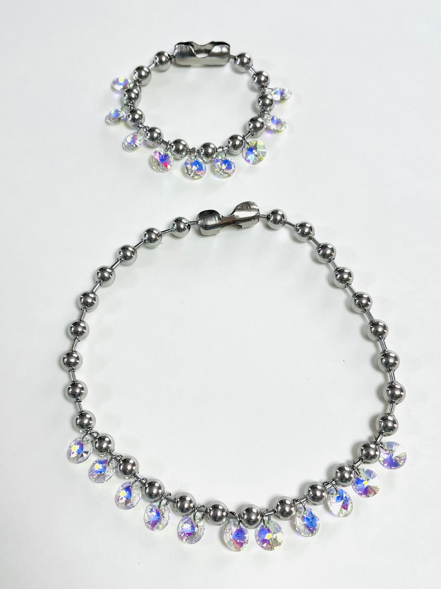 Colección Amore tornasol o