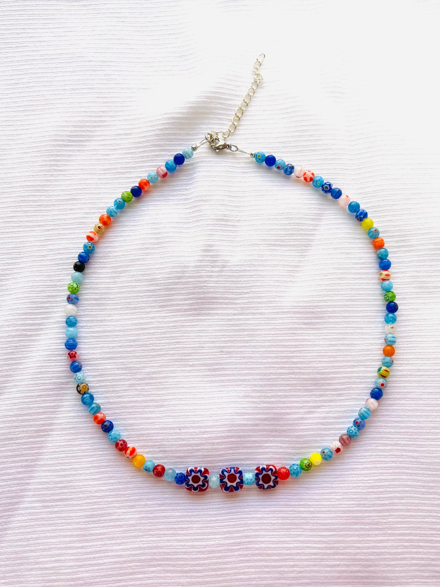 Colección Millefiori twice