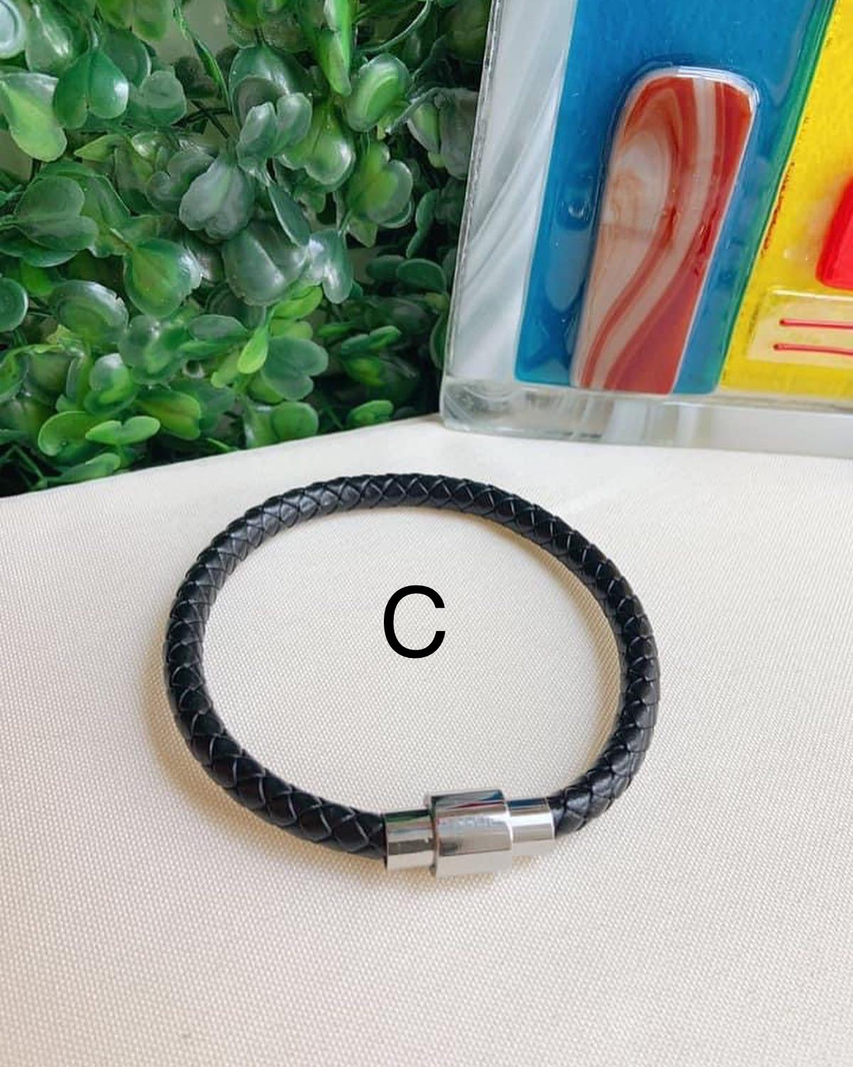 Colección Masculina