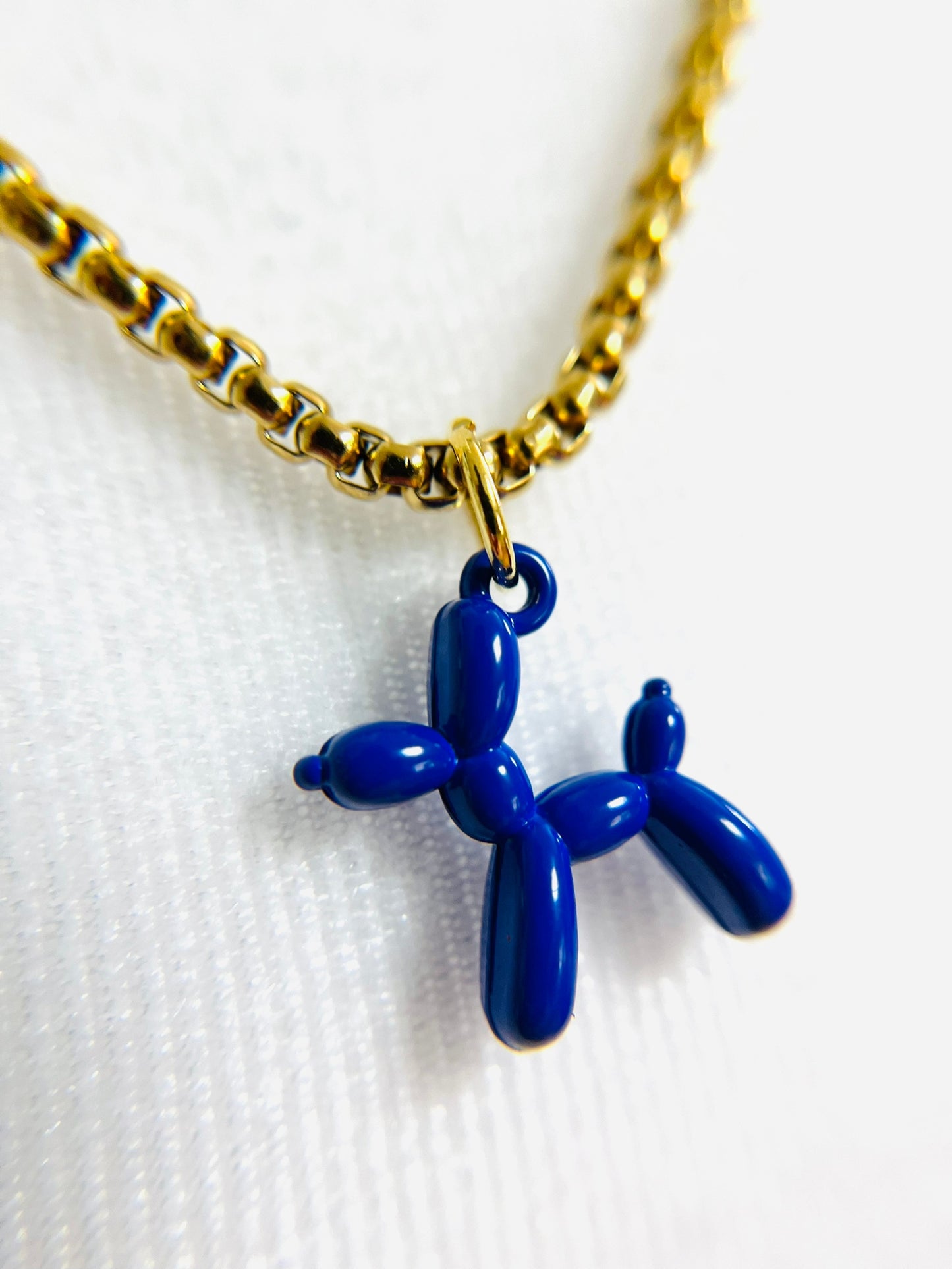 Ballon Dog Collection