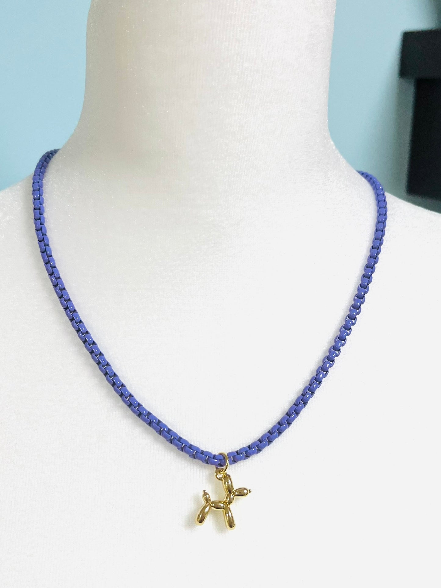 Ballon Dog Collection