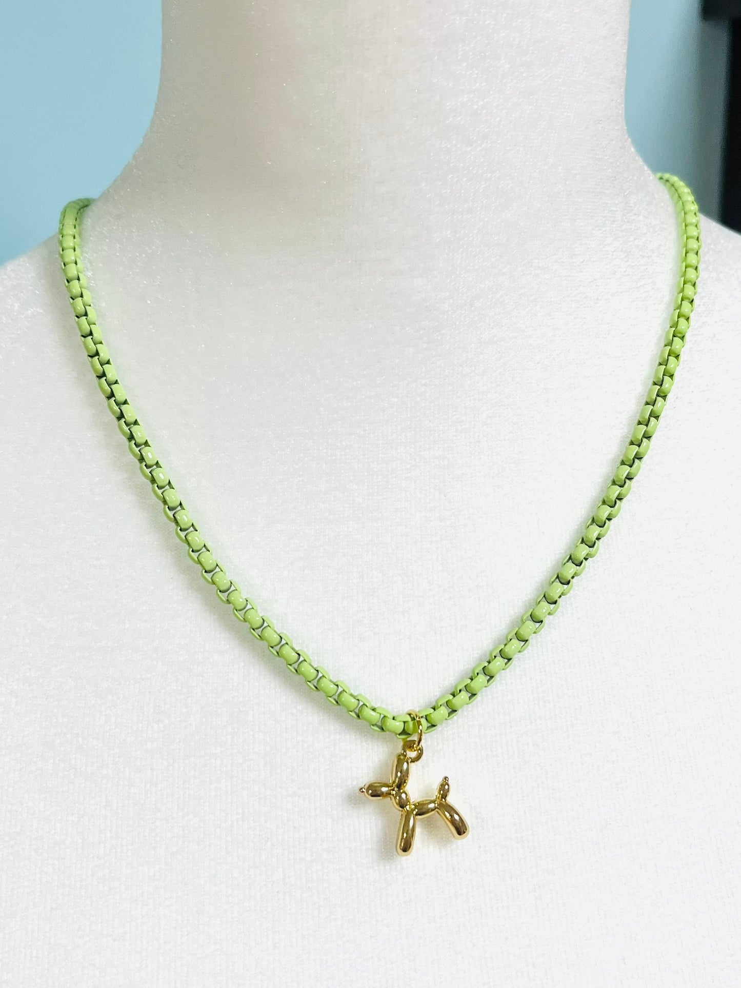 Ballon Dog Collection