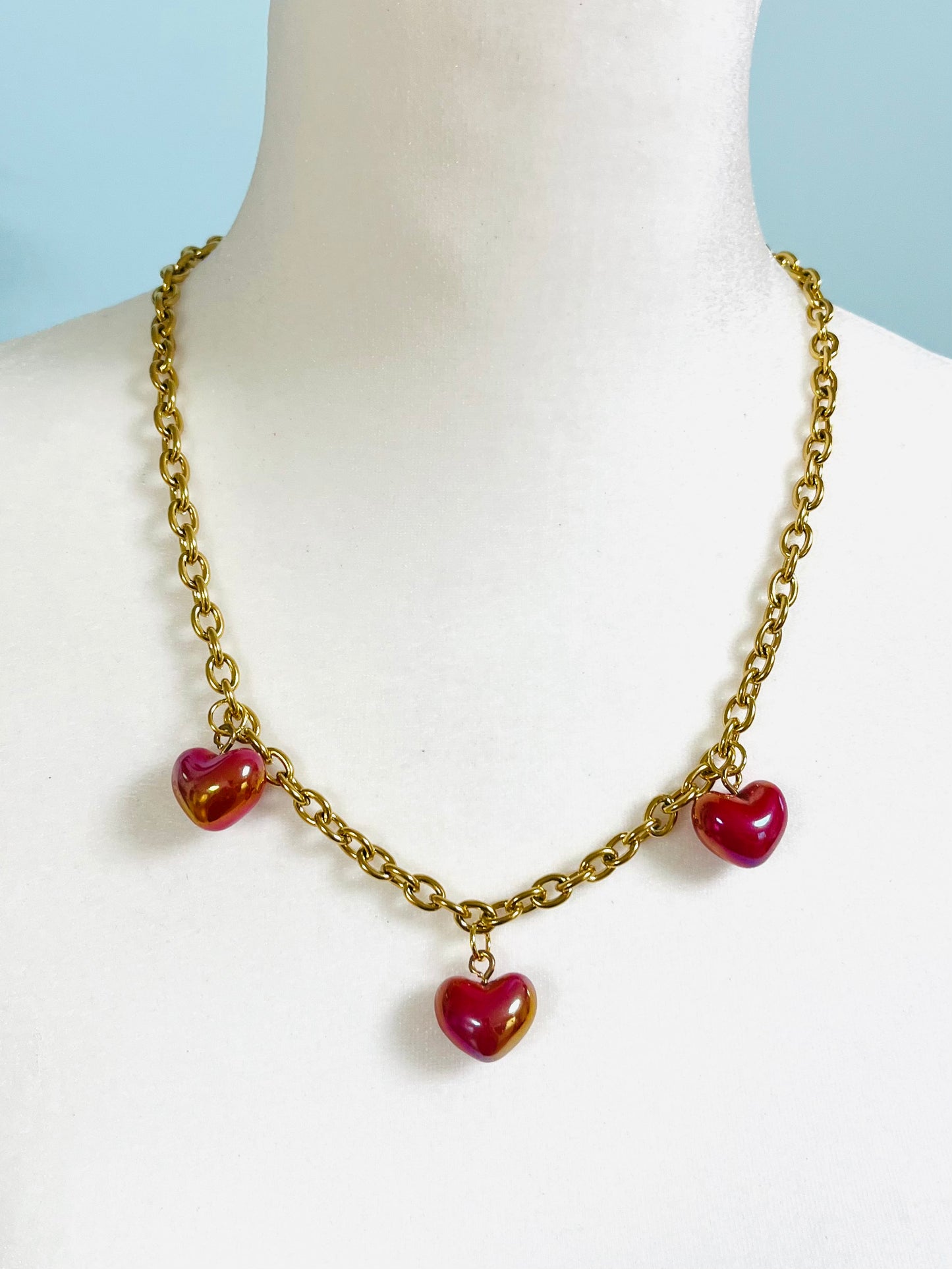 Colección Corazón