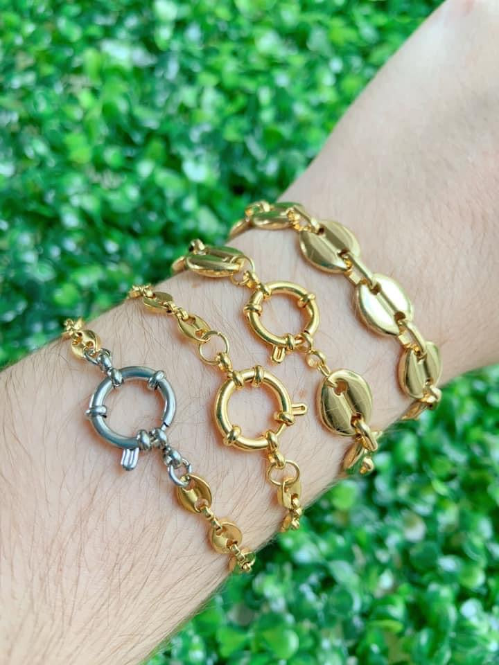 Coleccion Cadena Coffee chain