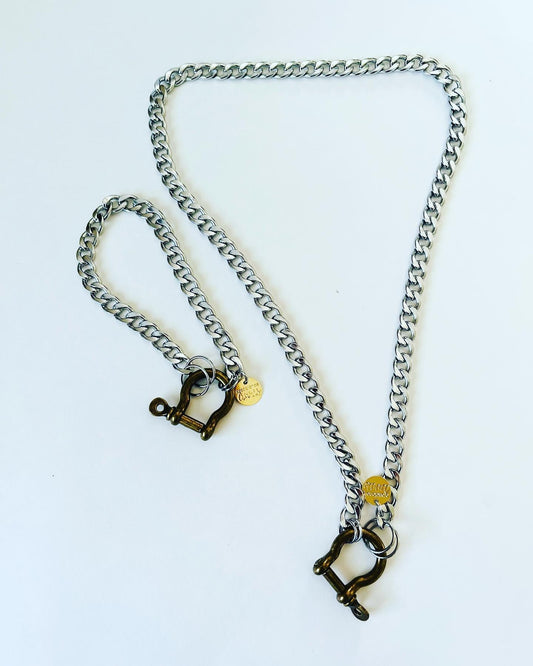 Colección Cadena Screw